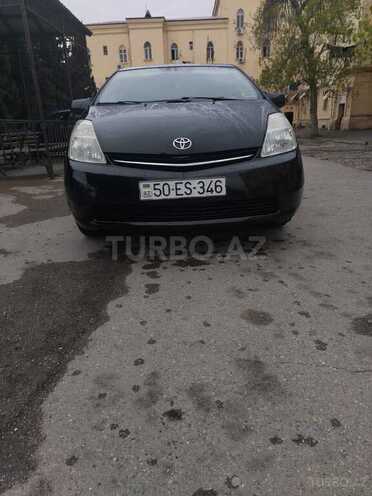 Toyota Prius 2007, 262,330 km - 1.5 l - Sumqayıt