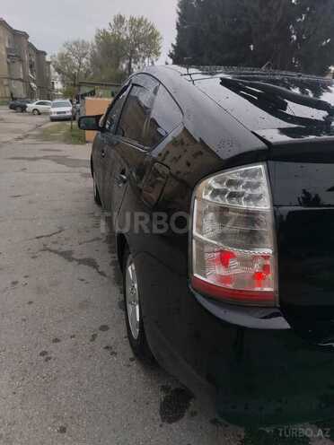 Toyota Prius 2007, 262,330 km - 1.5 l - Sumqayıt