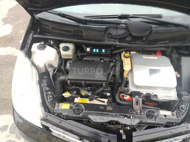 Toyota Prius 2007, 262,330 km - 1.5 l - Sumqayıt
