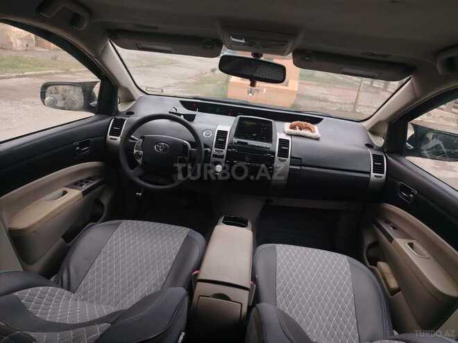 Toyota Prius 2007, 262,330 km - 1.5 l - Sumqayıt