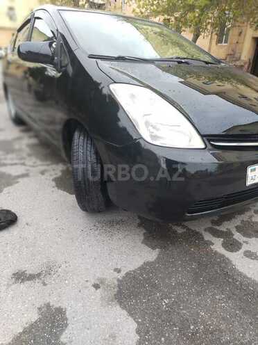 Toyota Prius 2007, 262,330 km - 1.5 l - Sumqayıt