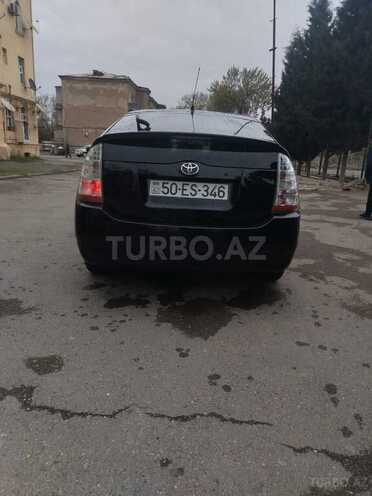 Toyota Prius 2007, 262,330 km - 1.5 l - Sumqayıt