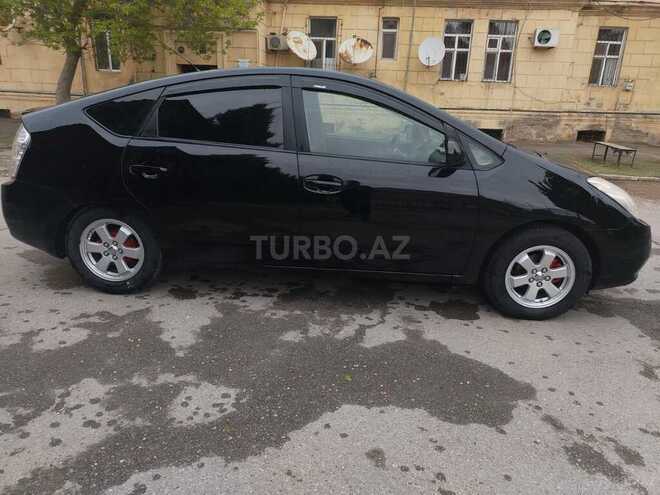 Toyota Prius 2007, 262,330 km - 1.5 l - Sumqayıt