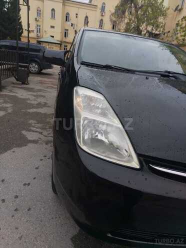 Toyota Prius 2007, 262,330 km - 1.5 l - Sumqayıt