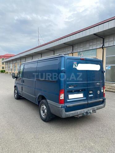 Ford Transit 2007, 372,336 km - 2.2 л - İmişli