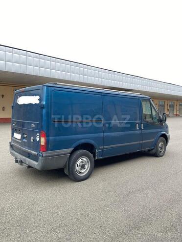 Ford Transit 2007, 372,336 km - 2.2 л - İmişli