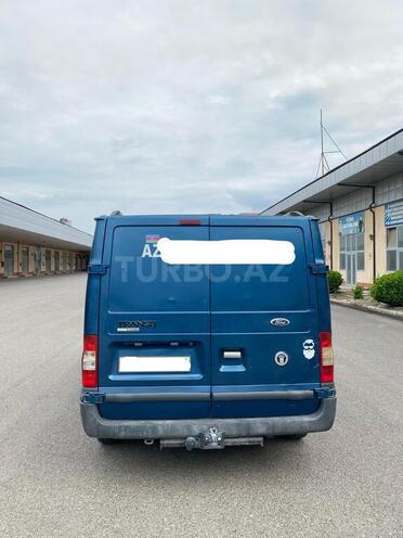 Ford Transit 2007, 372,336 km - 2.2 л - İmişli