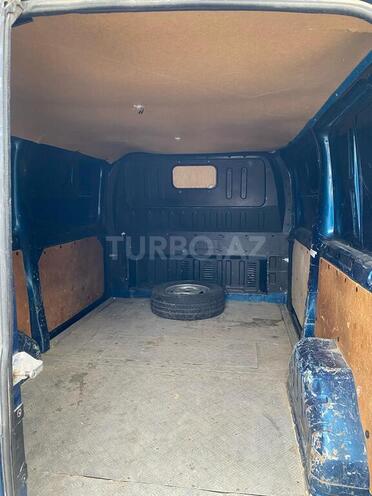 Ford Transit 2007, 372,336 km - 2.2 л - İmişli