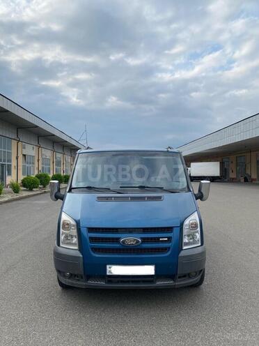 Ford Transit 2007, 372,336 km - 2.2 л - İmişli