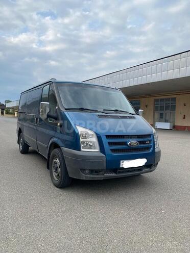 Ford Transit 2007, 372,336 km - 2.2 л - İmişli