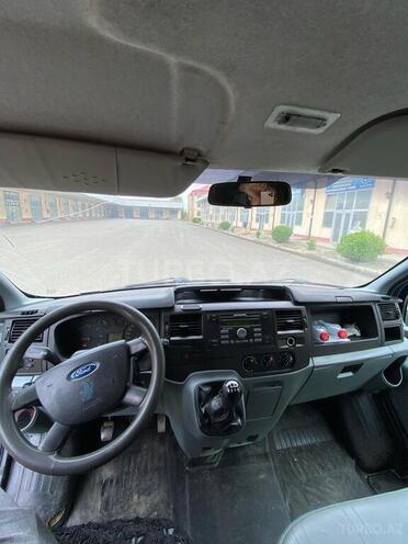 Ford Transit 2007, 372,336 km - 2.2 л - İmişli