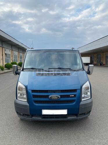 Ford Transit 2007, 372,336 km - 2.2 л - İmişli