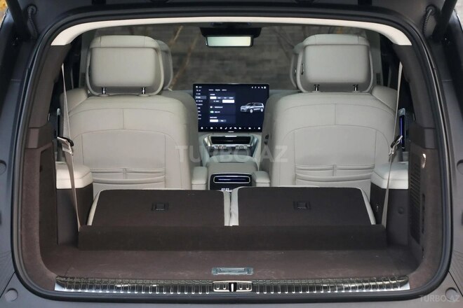 Denza  2025, 0 km - 2.0 l - Bakı