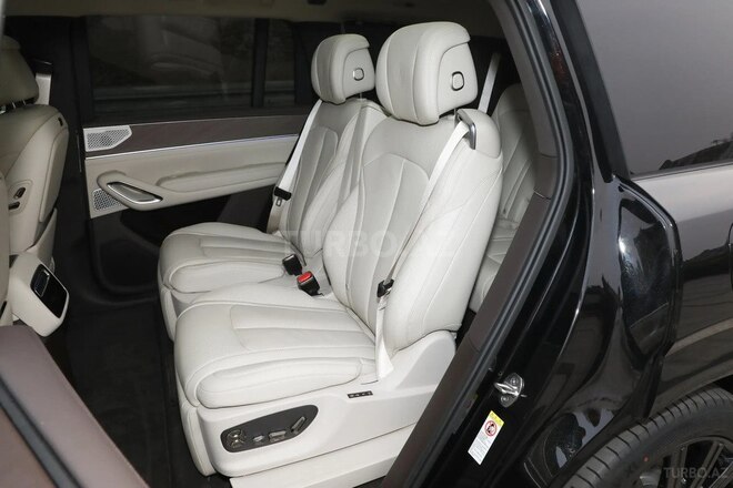 Denza  2025, 0 km - 2.0 l - Bakı
