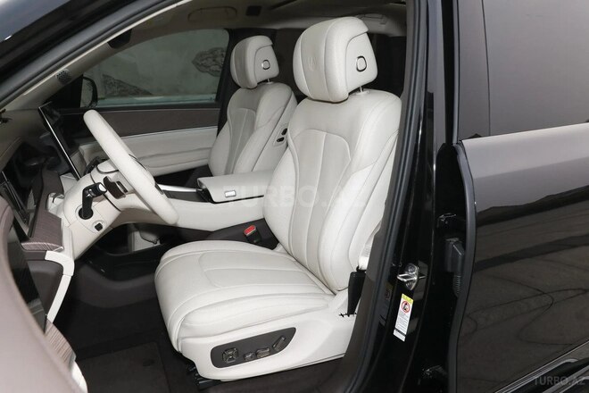Denza  2025, 0 km - 2.0 l - Bakı