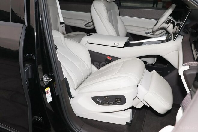 Denza  2025, 0 km - 2.0 l - Bakı