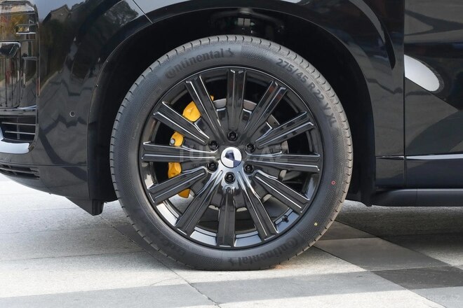 Denza  2025, 0 km - 2.0 l - Bakı