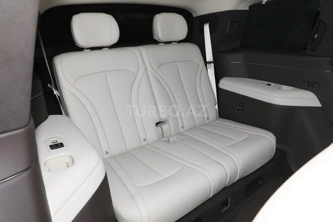 Denza  2025, 0 km - 2.0 l - Bakı