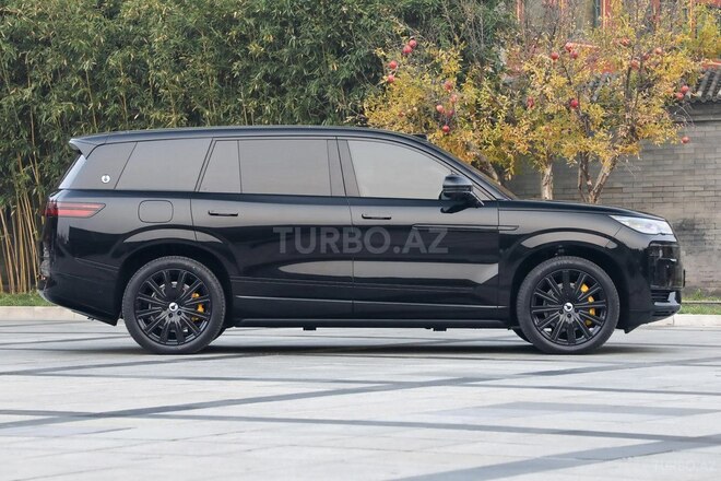 Denza  2025, 0 km - 2.0 l - Bakı