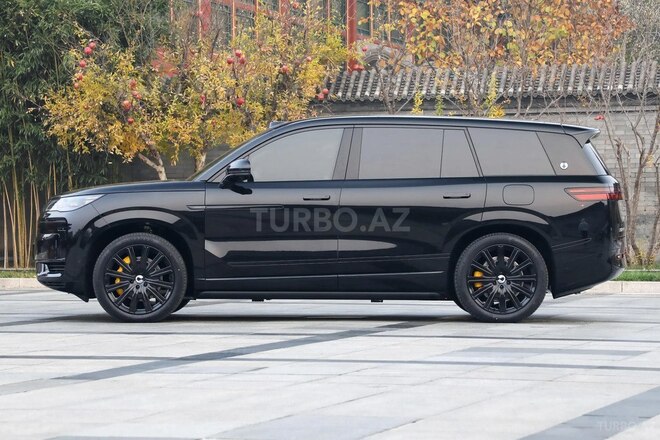 Denza  2025, 0 km - 2.0 l - Bakı