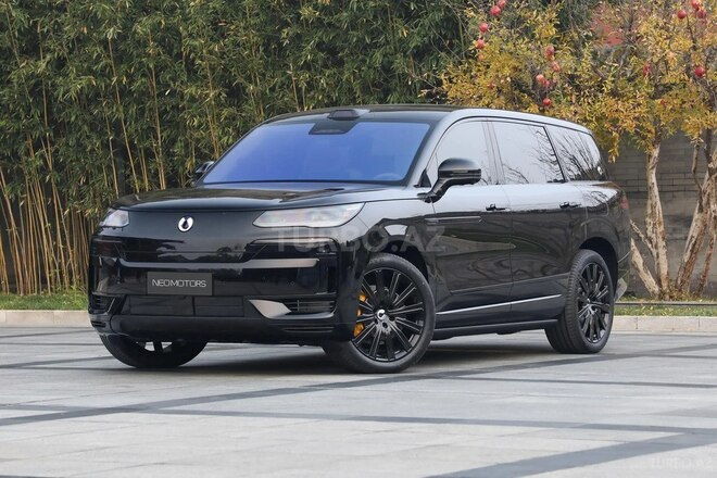 Denza  2025, 0 km - 2.0 l - Bakı