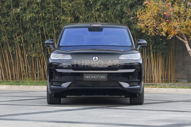 Denza  2025, 0 km - 2.0 l - Bakı