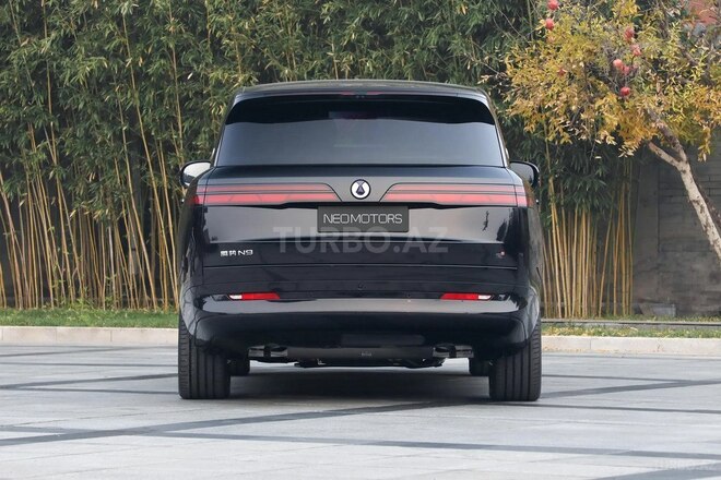 Denza  2025, 0 km - 2.0 l - Bakı