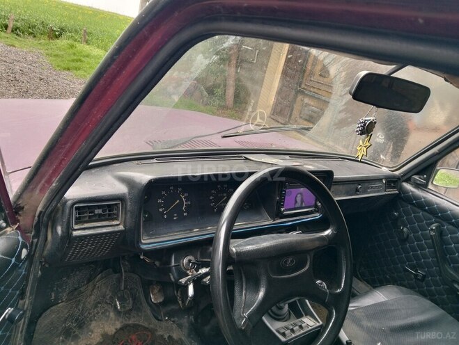 LADA (VAZ) 2107 1999, 95,000 km - 1.6 л - Cəlilabad