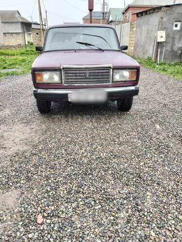 LADA (VAZ) 2107 1999, 95,000 km - 1.6 л - Cəlilabad