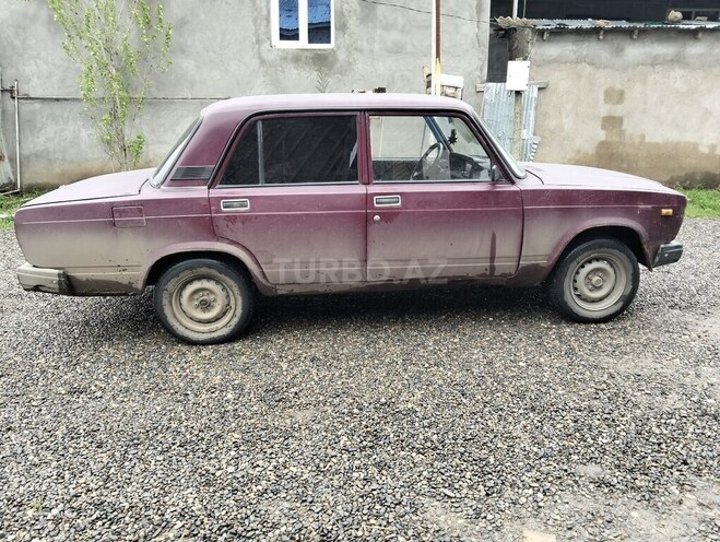 LADA (VAZ) 2107 1999, 95,000 km - 1.6 л - Cəlilabad