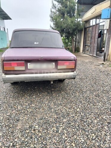 LADA (VAZ) 2107 1999, 95,000 km - 1.6 л - Cəlilabad