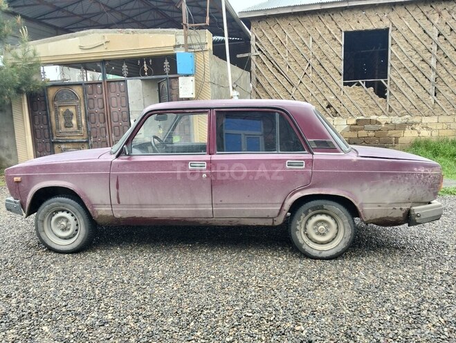 LADA (VAZ) 2107 1999, 95,000 km - 1.6 л - Cəlilabad