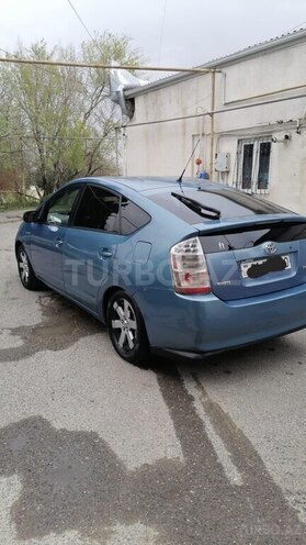 Toyota Prius 2008, 344,800 km - 1.5 l - Bakı