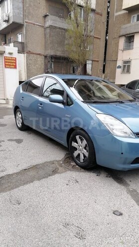 Toyota Prius 2008, 344,800 km - 1.5 l - Bakı