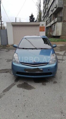 Toyota Prius 2008, 344,800 km - 1.5 l - Bakı