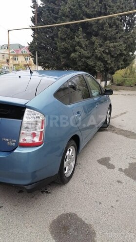 Toyota Prius 2008, 344,800 km - 1.5 l - Bakı