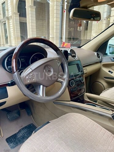 Mercedes GL 550 2008, 199,000 km - 5.5 l - Bakı