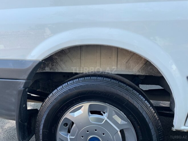 Ford Transit 2007, 270,258 km - 2.4 л - Bakı