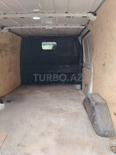 Ford Transit 2007, 346,718 km - 2.4 л - Sumqayıt
