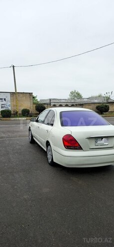 Nissan Sunny 2006, 300,000 km - 1.3 л - Masallı