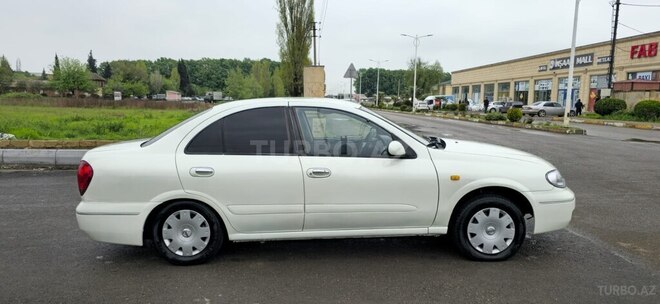 Nissan Sunny 2006, 300,000 km - 1.3 л - Masallı