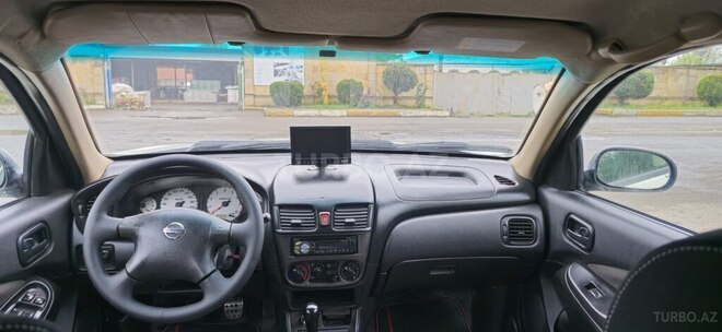 Nissan Sunny 2006, 300,000 km - 1.3 л - Masallı