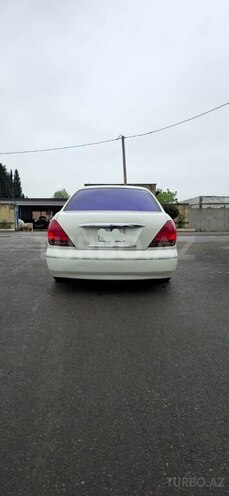 Nissan Sunny 2006, 300,000 km - 1.3 л - Masallı