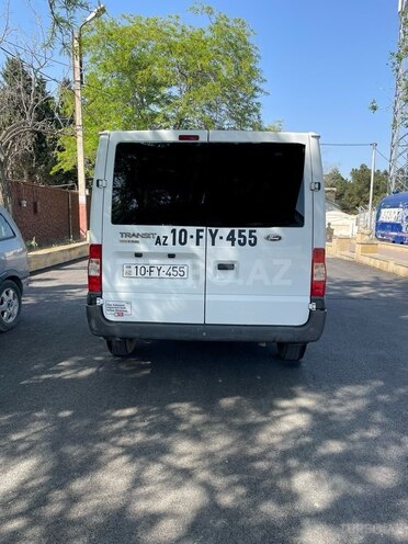 Ford Transit 2007, 270,258 km - 2.4 л - Bakı