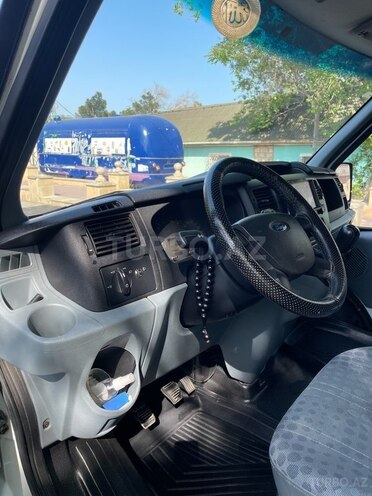 Ford Transit 2007, 270,258 km - 2.4 л - Bakı