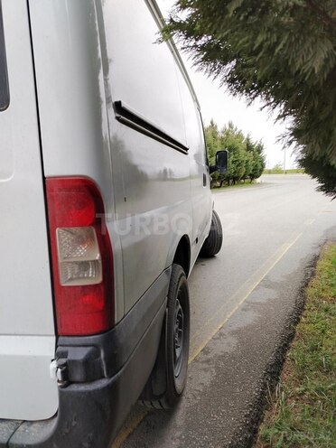 Ford Transit 2007, 346,718 km - 2.4 л - Sumqayıt