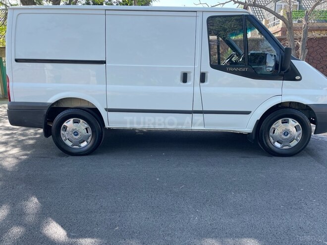 Ford Transit 2007, 270,258 km - 2.4 л - Bakı