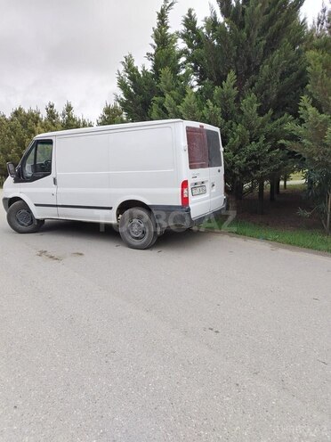 Ford Transit 2007, 346,718 km - 2.4 л - Sumqayıt