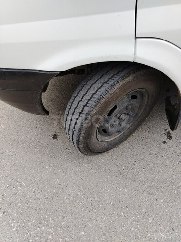 Ford Transit 2007, 346,718 km - 2.4 л - Sumqayıt
