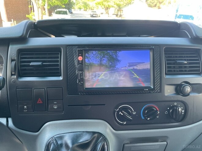 Ford Transit 2007, 270,258 km - 2.4 л - Bakı